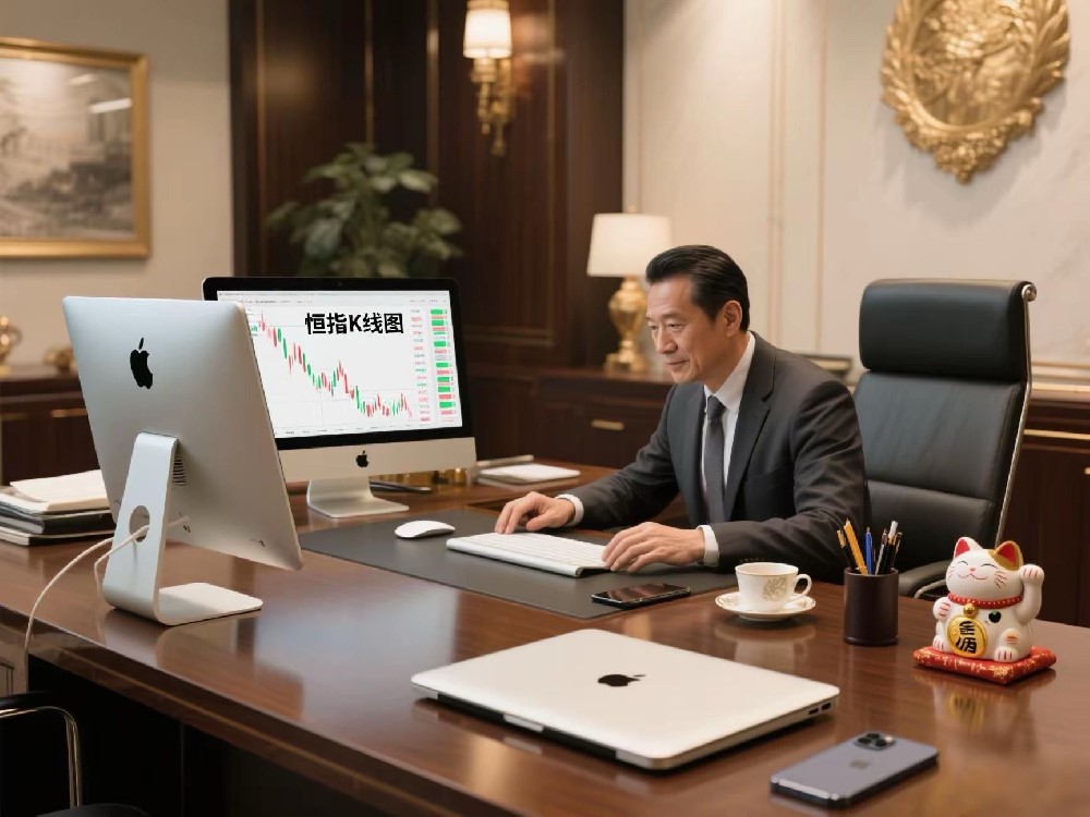 如何选择靠谱的国际期货外盘交易平台？